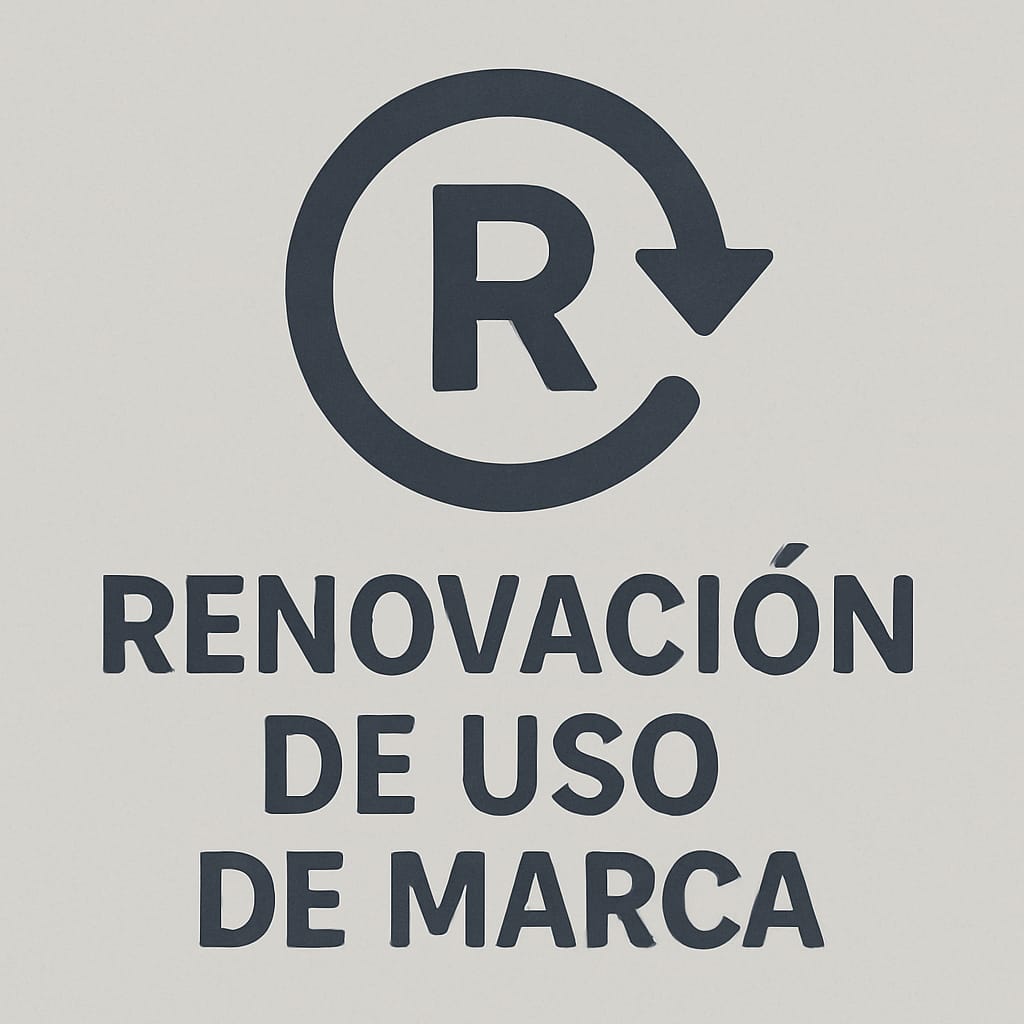 Renovacion de marca