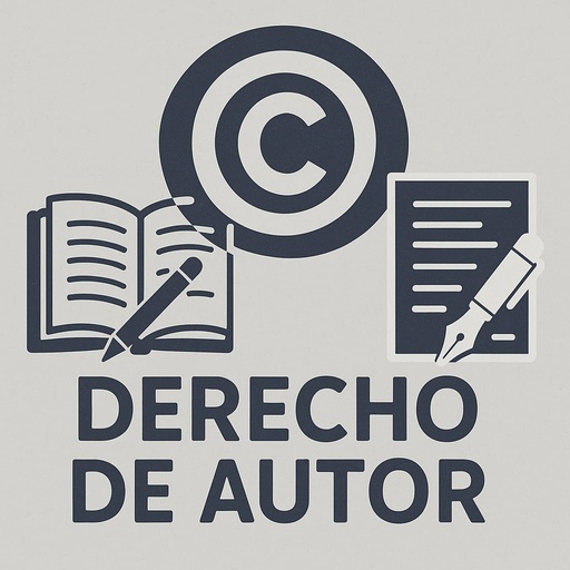 Registro de obra ante el Indautor